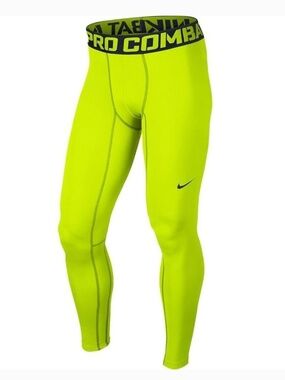 Nike Pro Combat youth base layer / Compression Tights Spandex